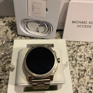 Michael Kors Smart Watch